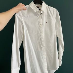 Tommy Dress Shirt